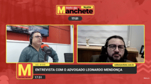 golpes com voz de IA