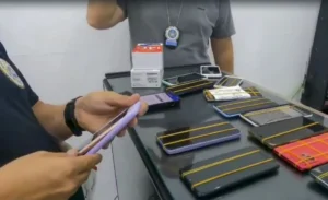 Operação Rastreio no RJ